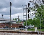 New LIRC Signals at Seymour Connection
